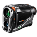 Telémetro láser de golf Bushnell Pro X3+ LINK – precisión de tour con compensación del viento y del entorno para un rendimiento máximo